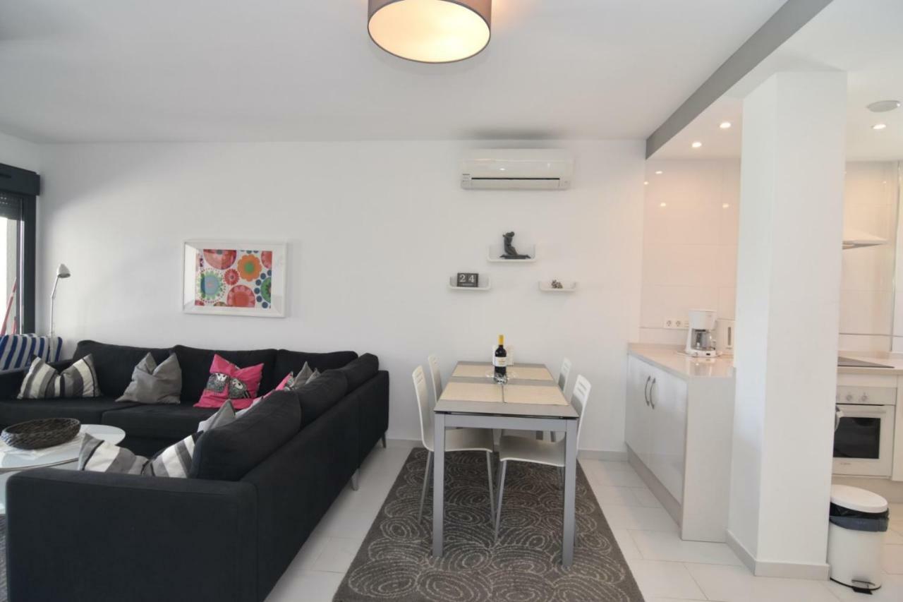 Oasis Beach V South Facing Pool View La Zenia Dehesa de Campoamor  Exterior photo