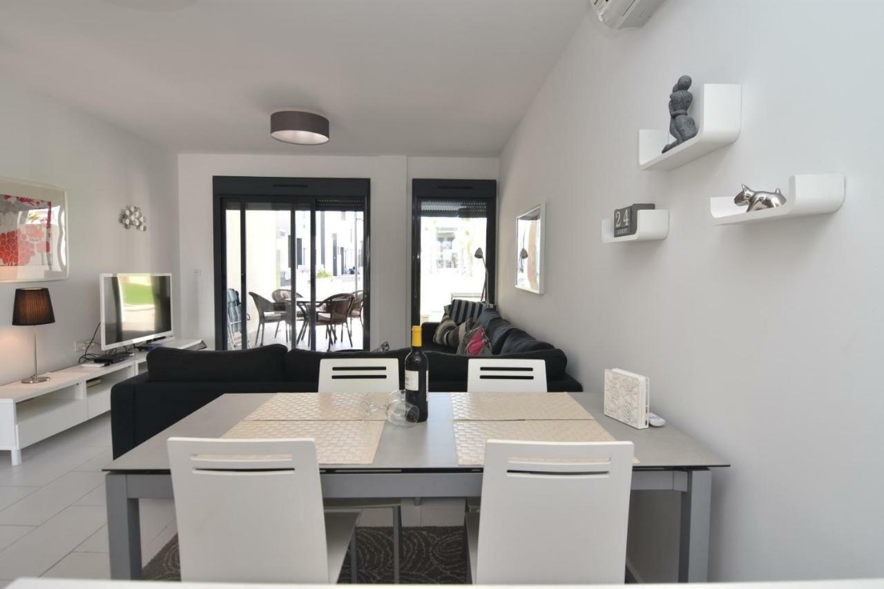Oasis Beach V South Facing Pool View La Zenia Dehesa de Campoamor  Exterior photo
