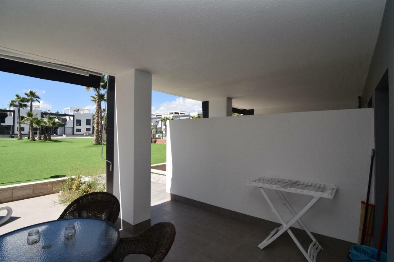 Oasis Beach V South Facing Pool View La Zenia Dehesa de Campoamor  Exterior photo