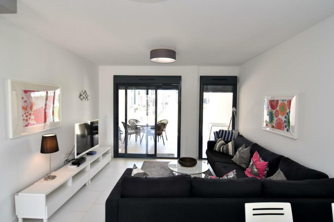 Oasis Beach V South Facing Pool View La Zenia Dehesa de Campoamor  Exterior photo